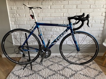 Szosa Trek Full Carbon Ultegra 54cm 