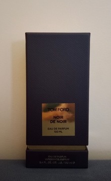 Tom Ford Noir de Noir EDP 97/100 ml oryginał!