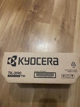 Toner Kyocera TK-3190 oryginał