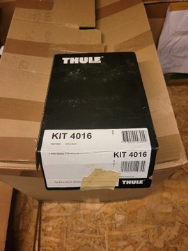 Thule KIT 4016 Galaxy 2010-2015