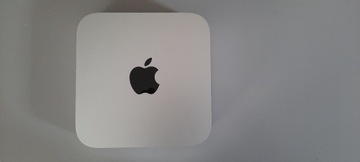 Komputer Mac mini i5 1.4GHz/4GB/256GB SSD