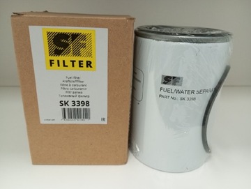 Filtr paliwa SK 3398 SF Filter 