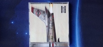  Kamikaze Eminem CD
