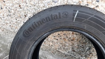 Continental ContiCrossContact LX 2 215/65R16