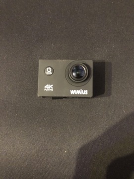 Kamera WIMIUS 4K full HD