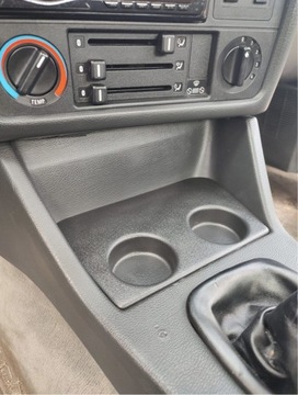 Cup holder BMW e30