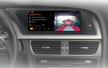 Audi a5 radio nawigacja Android 4gb ekran