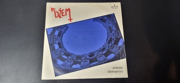 DŻEM - ZEMSTA NIETOPERZY