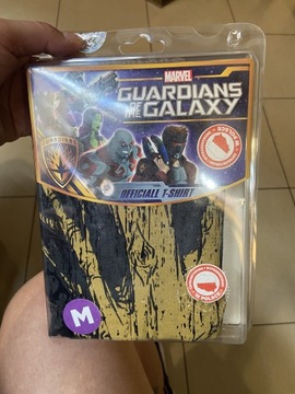 Koszulka M Guardians od the Galaxy