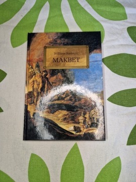 "Makbet" - William Szekspir