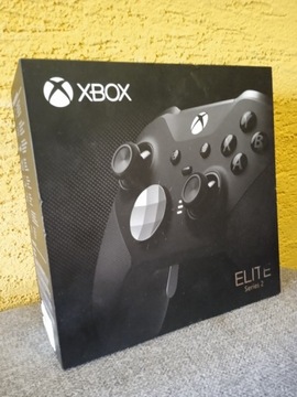 Kontroler Elite 2 do Xbox