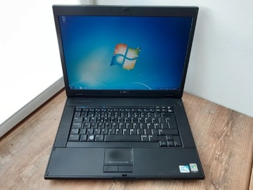 Laptop DELL Latitude E5500 