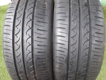 Yokohama 195/55 R15 85V opony letnie 2 szt.