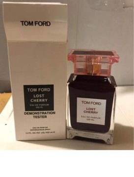 Perfumy Tom Ford Lost Cherry 100 ml 