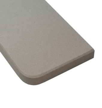Aglomarmur Silver Gray grubość 2 cm 