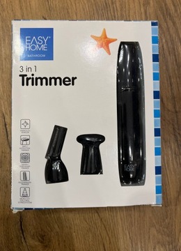 Easy Home trimmer 3w1
