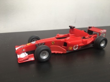 Bolid Ferrari 