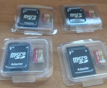 Karta pamięci 128Mb pro Max