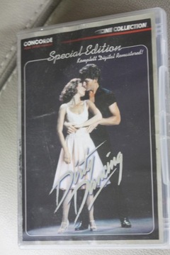 Dirty Dancing dvd