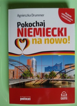 Pokochaj niemiecki na nowo