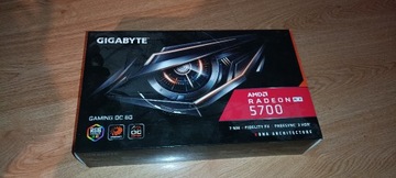 Gigabyte Radeon 5700