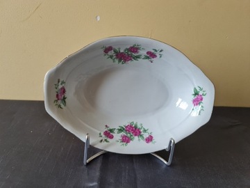 Porcelanowy półmisek/salaterka