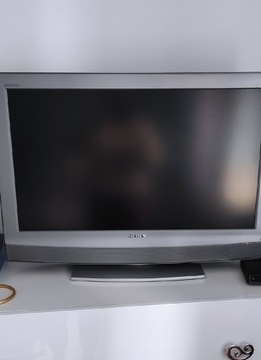 Telewizor Sony Bravia 32 cale Full HD TV LCD 