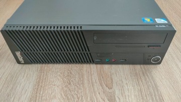 Komputer serwer Phenom II 945 obudowa mini