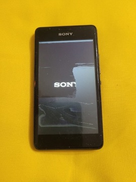 Sony Ericsson D2005 