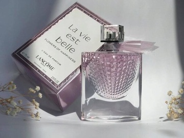 La Vie Est Belle Flowers of Happiness 75ml