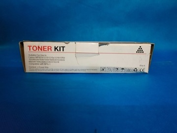 Toner Kit TC NPG1 do Canon NP1015/1215/1215s/1218