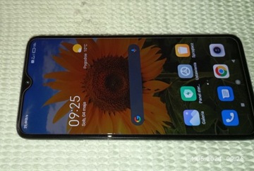 Smartfon xiaomi Redmi Note 8 Pro 6/64