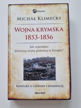 Wojna Krymska 1853-1856