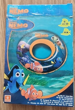 Koło do pływania "Nemo" 