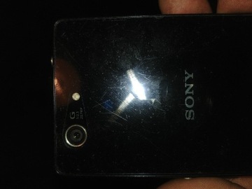 Sony Z3 compact