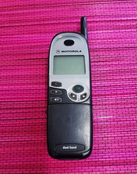 Motorola dla kolekcjonera 