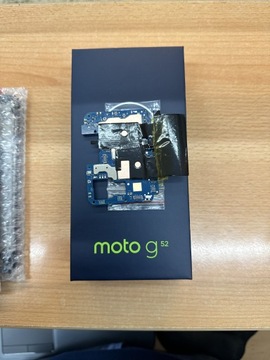 Motorola Moto G52 płyta główna nowa sprawna
