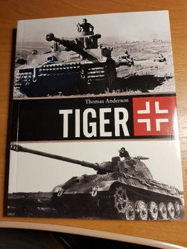 Tiger, Tygrys