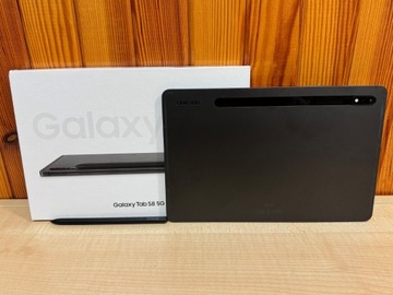 Tablet SAMSUNG Galaxy TAB S8