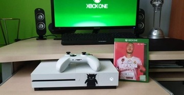 Xbox One 1T