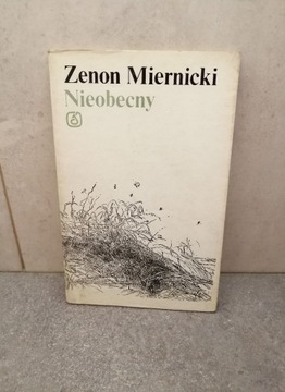 Nieobecny Zenon Miernicki