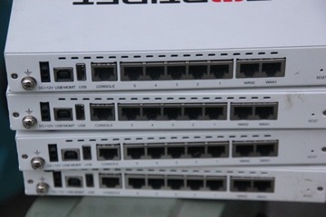 firewall Fortinet FortiGate 40c