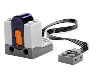 LEGO 8884 Power Functions Odbiornik podczerwieni