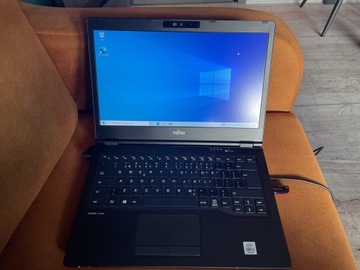 Fujitsu Lifebook u7410/i5 10210u/64GB DDR4/2TB SSD