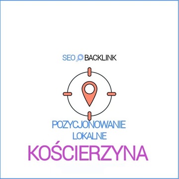 Kościerzyna - Pozycjonowanie Lokalne