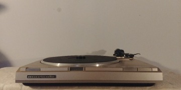 Gramofon MARANTZ TT 320 Ideał! JAPAN