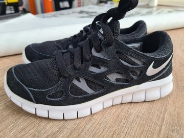 buty NIKE FREE RUN 2 DM9057-001 rozmiar 36