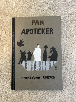 Pan Apoteker    