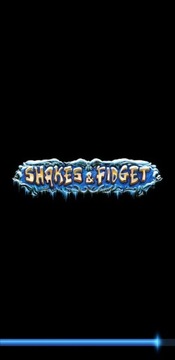 S39 shakes & fidget konto