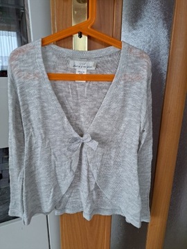 Sweter h&m 122 128